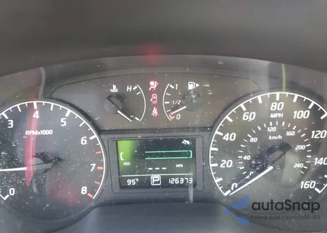 2015 Nissan Sentra S from USA, damaged, VIN 3N1AB7AP3FY329196